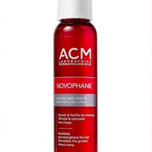 Acm Novophane lotion capillaire antichute 100 ml