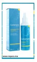 Cystiphane Biorga Lotion Anti-chute 125 ml