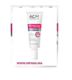 ACM DEPIWHITE