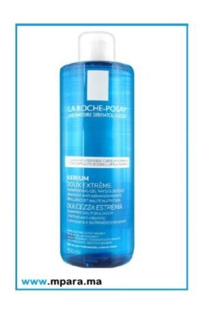 LAROCHEPOSAY Kerium Shampooing Anti-Chute