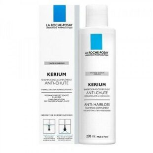 La Roche-Posay Kerium Shampooing Anti-Chute (200 ml)