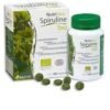 Nutrimax spiruline 100% bio, 120 comprimés