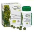 Nutrimax spiruline 100% bio, 120 comprimés