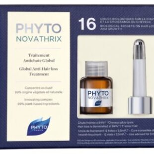 Phyto Novathrix Global Anti-Hair Loss