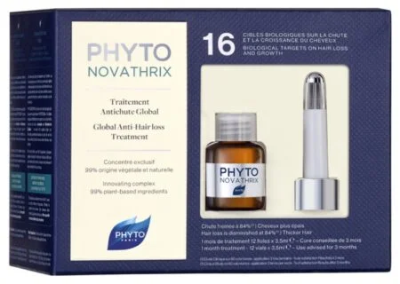 Phyto Novathrix Global Anti-Hair Loss