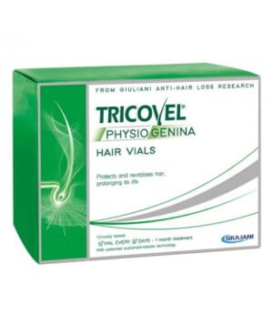 TRICOVEL AMPOULES ANTI CHUTE 103.5