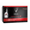 Vichy Dercos Aminexil CLINICAL 5 Ampoules 21 amp homme