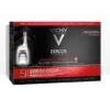 Vichy Dercos Aminexil CLINICAL 5 Ampoules 21 amp homme