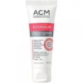 Crème anti-rougeurs pour les peaux sensibles et réactives sujettes aux rougeurs - Visage -Seule ou en association avec les traitements contre la rosacée -Apaise les sensations d'échauffement et de tiraillements, hydrate, diminue les rougeurs. -La peau est moins réactive, hydratée, apaisée et retrouve tout son confort. -Effet camouflant immédiat sur les rougeurs -Effet fraîcheur à l'application - Peut servir de base de maquillage.