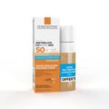 LA ROCHE POSAY ANTHELIOS CRÈME SOLAIRE VISAGE HYDRATANTE SANS PARFUM SPF50+