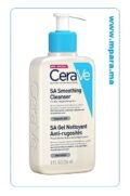CERAVE SA Gel Nettoyant anti-rugosités 236ml