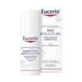 ANTI ROUGEURS SOIN APAISANT PEAU HYPERSENSIBLE 50ML EUCERIN
