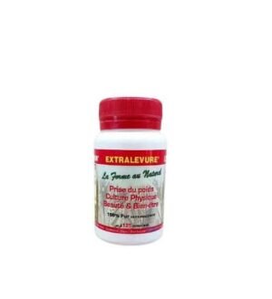 ExtraLevure Comprimés