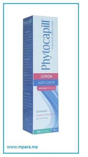 PHYTOCAPILL LOTION ANTI-CHUTE 75 ML