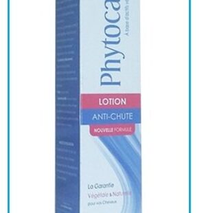 PHYTOCAPILL LOTION ANTI-CHUTE 75 ML