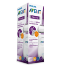 AVENT BIBERON NATURAL 330ML