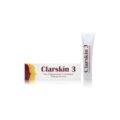 CLARSKIN 3 DERMO SOINS TRIO DEPIGMENTANT TUBE
