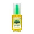 NaturEsoin huile d'Argan vierge naturelle non torréfiée flacon en verre 50 ml