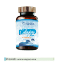Indoka Collagene Marin 90 Gélules