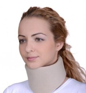 COLLIER CERVICAL SEMI RIGIDE