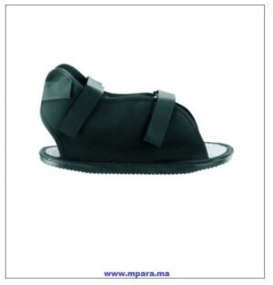 Chaussure-de-grossesse