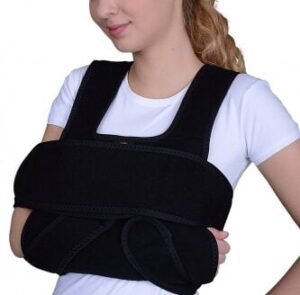 IMMOBILISATEUR BRAS