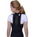 Corset dorso lombaire