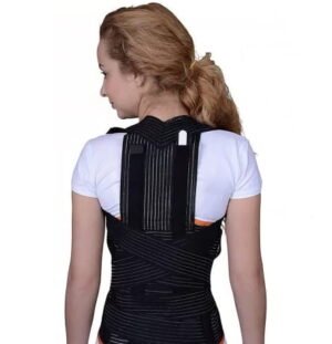 Corset dorso lombaire