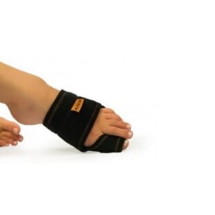 HALLUX VALGUS NUIT paramedical enlige maroc