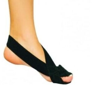 Hallus-valgus-souple