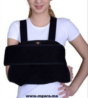 Immobilisateur bras - Epaule Arm302