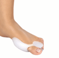 Paire Silicone Gel pied orteil séparateur pouce Hallux Valgus correcteur orthopédique pied protecteur Bunion ajusteur pieds soin masseu