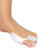 Paire Silicone Gel pied orteil séparateur pouce Hallux Valgus correcteur orthopédique pied protecteur Bunion ajusteur pieds soin masseu