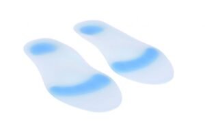 Semelles en silicone - paramedical au maroc online