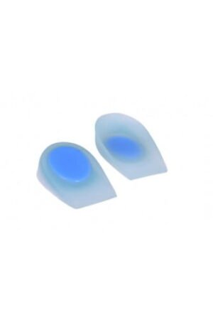 Talonnettes en silicone releveur de pied - paramedical au maroc