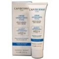 Capiderma Crème Hydratante Visage 40ml