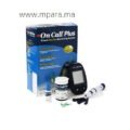 Kit OnCallPlus - Appareil de Mesure de la Glycémie