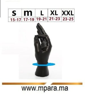 Orthese de poinget - paramedical maroc