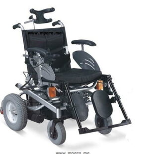 FAUTEUIL ROULANT - ADULTE ELECTRIQUE IMC