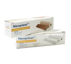 NEOPLAST CHAIR VOIR AUTRES DIMENSIONS