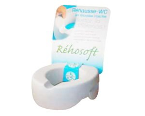 REHAUSSE WC REHOSOFT