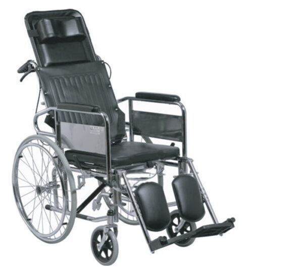 FAUTEUIL ROULANT -RELAX ADULTE