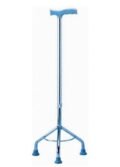 TRIPODE EN ALUMINIUM