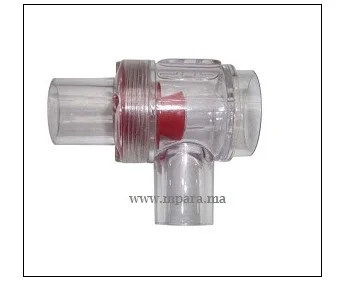 VALVE AMBU P/REANIMATEUR