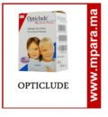 Pansements orthoptique OPTICLUDE - junior