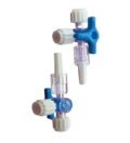 ROBINET  VOIES A 3