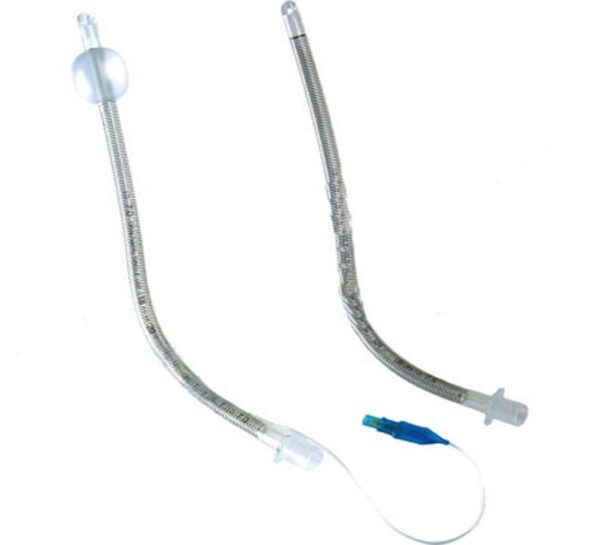 SONDE D'INTUBATION ARMEE PVC ABALLONNET - CH 4 VOIR AUTRES DIMENSIONS