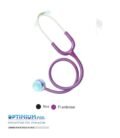  Stéthoscope double pavillon stethoclear+