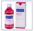 bain de bouche gingival VITIS 150ml