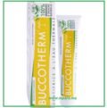 buccotherm dentifrice protection complète au citron eucalyptus certifié BIO tube 75ml